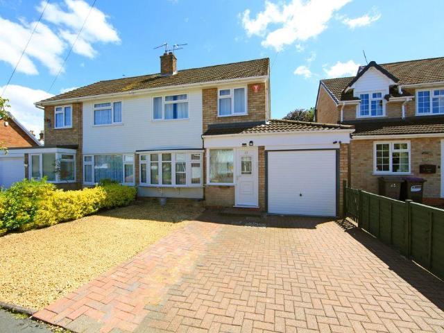 House for sale in The Hem, Shropshire