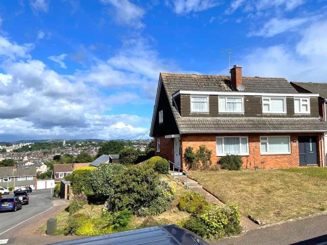 House for sale in St Loyes, Watergate