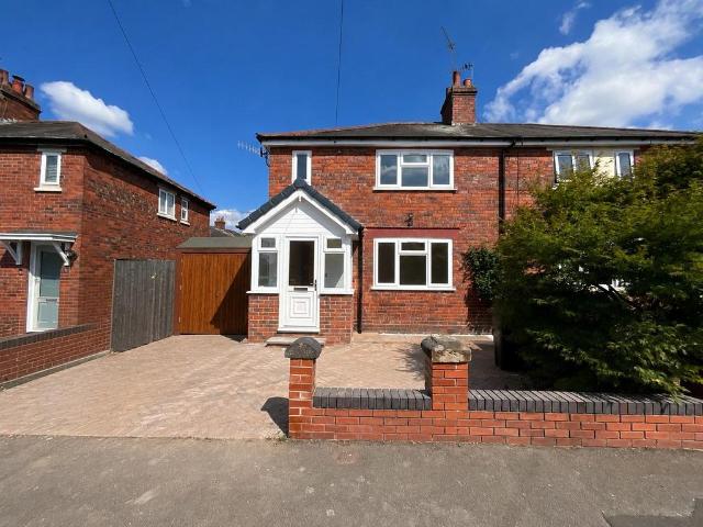 House for sale in Hasbury, West Midlands