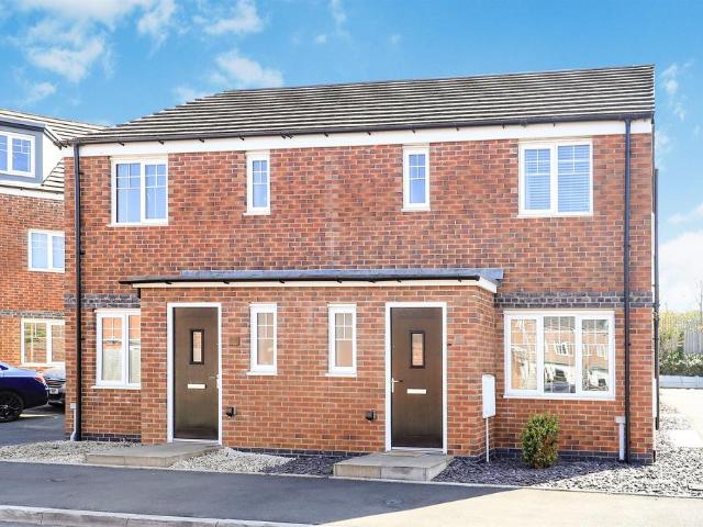 House for sale in Park Village, West Midlands