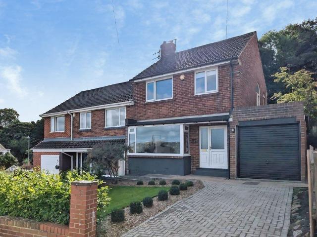House for sale in Tyne And Wear