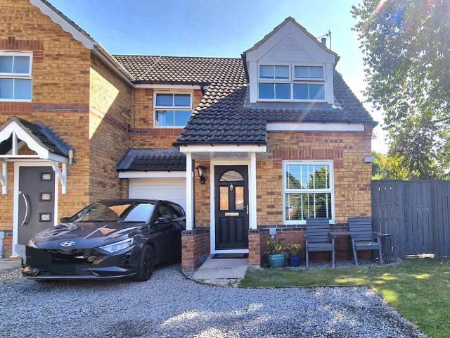 House for sale in Castleside and Moorside, Consett