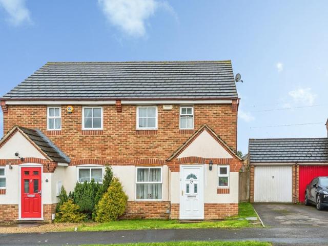 House for sale in Greater Leys, The Slade