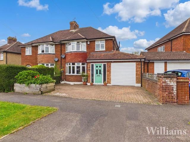 House for sale in Broughton, Aylesbury