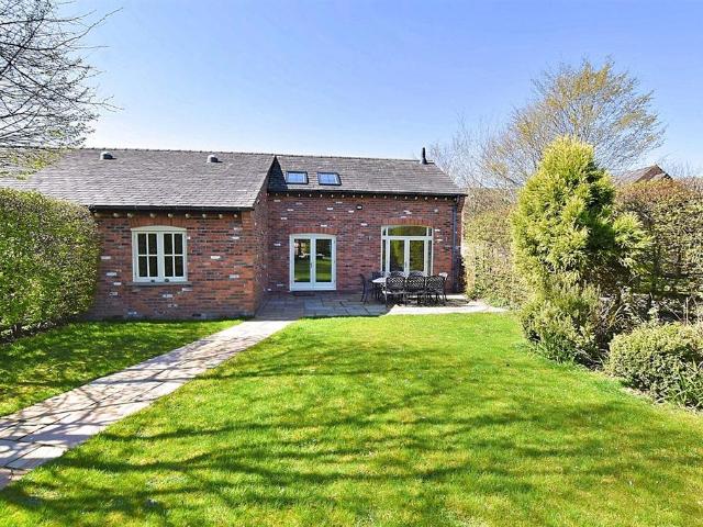 House for sale in Cranage