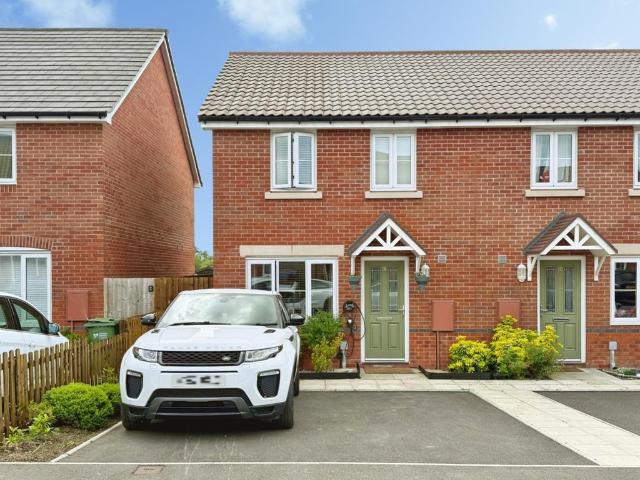 House for sale in Great Oldbury, School House