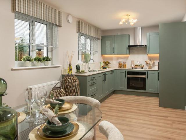 House for sale in Brough with St. Giles, Isle Of Man
