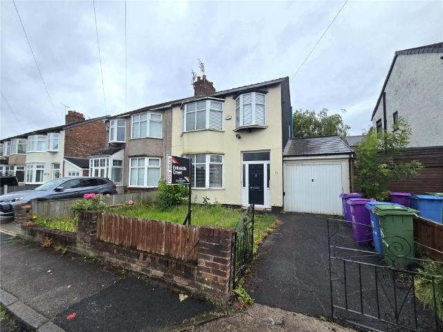 House for sale in Sandfield Park, Calderstones