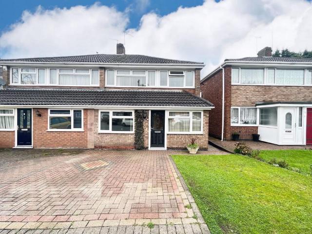 House for sale in Scott's Green, Brierley Hill