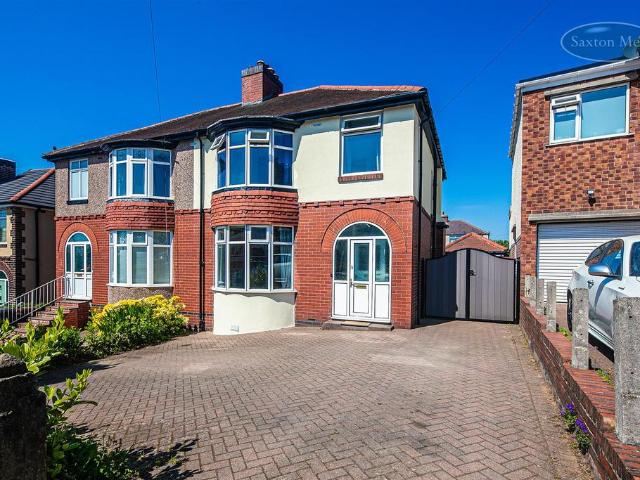 House for sale in Crosspool, South Yorkshire