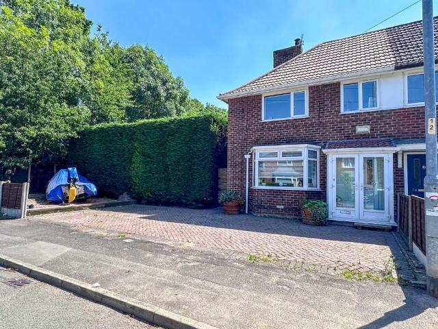House for sale in Georgia, Greater Manchester