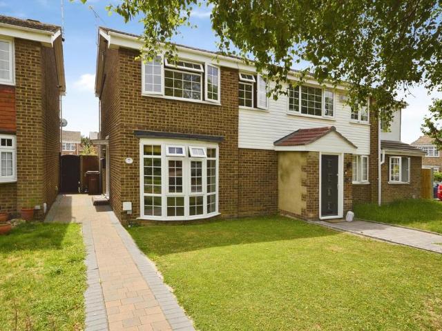 House for sale in Hoo St Werburgh