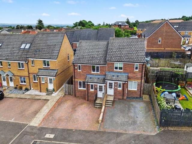 House for sale in Whitlawburn, Cambuslang