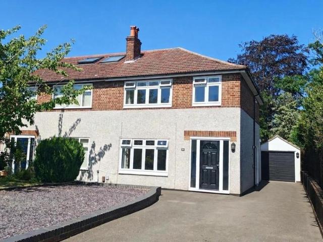 House for sale in Mottingham, Greater London