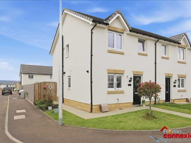 House for sale in Lindsayfield, Auldhouse