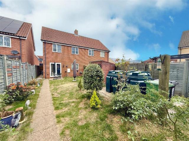 House for sale in Comers, Norfolk