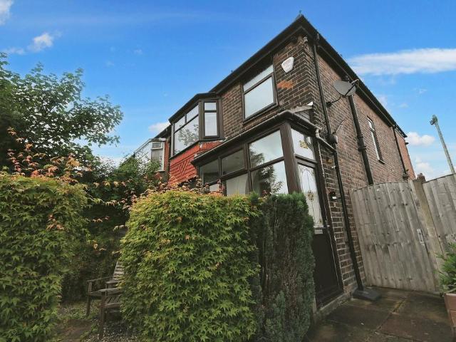 House for sale in Moorside, Salford