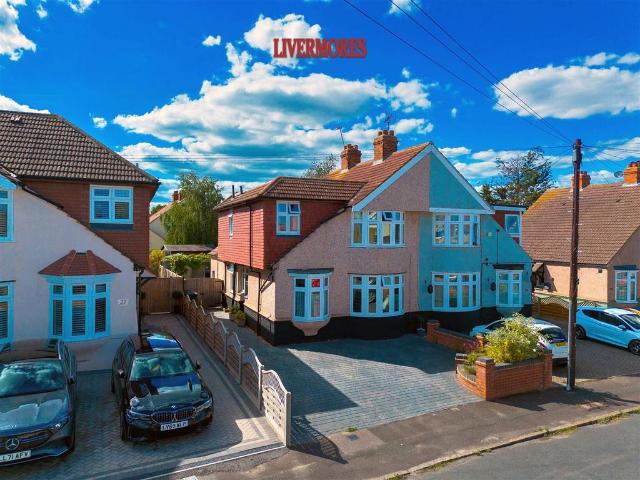 House for sale in Bowmans, Monks Orchard