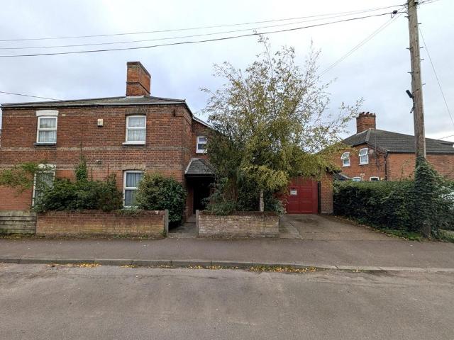 House for sale in Eastbridge, Suffolk
