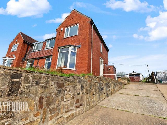 House for sale in Ardsley, Barnsley