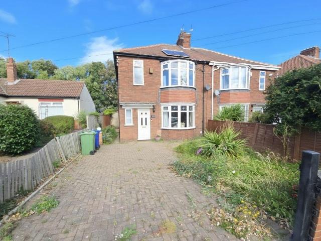 House for sale in Malvin's Close, Blyth