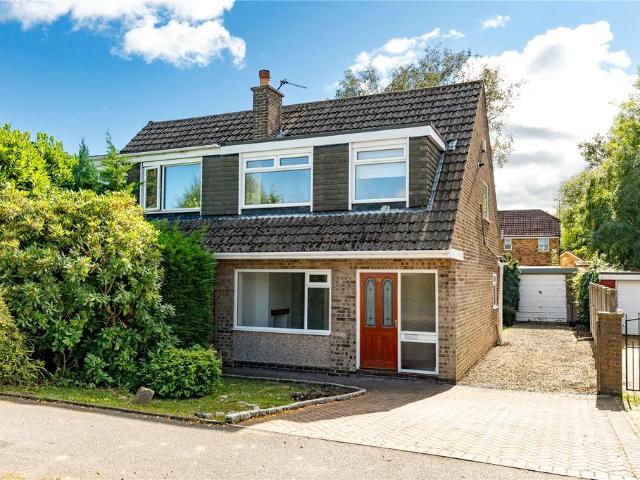 House for sale in Slaid Hill, Leeds