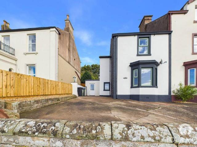 House for sale in Lessonhall, Waverton
