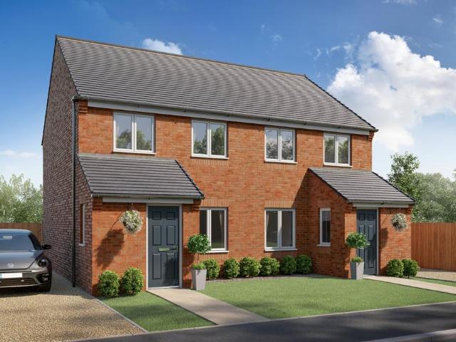 House for sale in Bishop Auckland, Isle Of Man