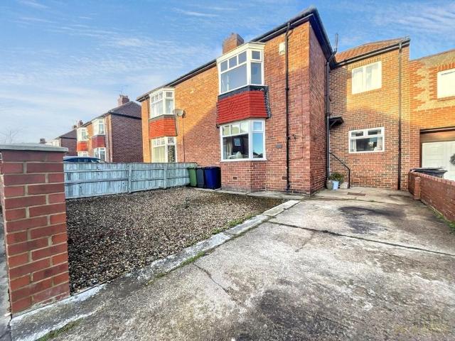 House for sale in Hebburn, Tyne And Wear
