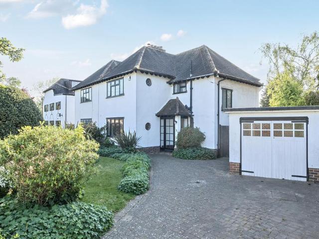House for sale in Petts Wood, Greater London