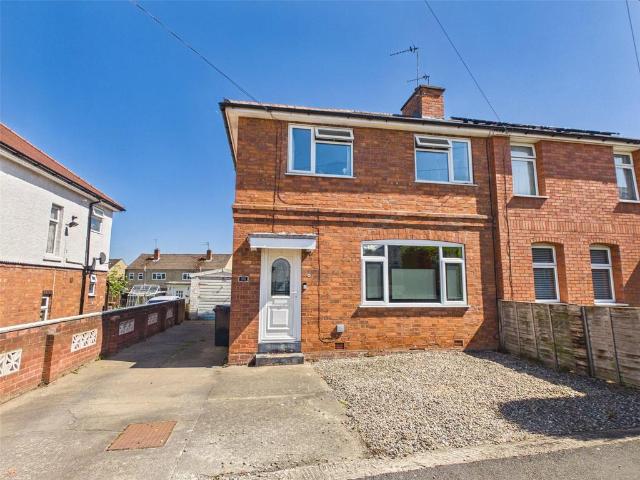 House for sale in Blackpole, Isle Of Man
