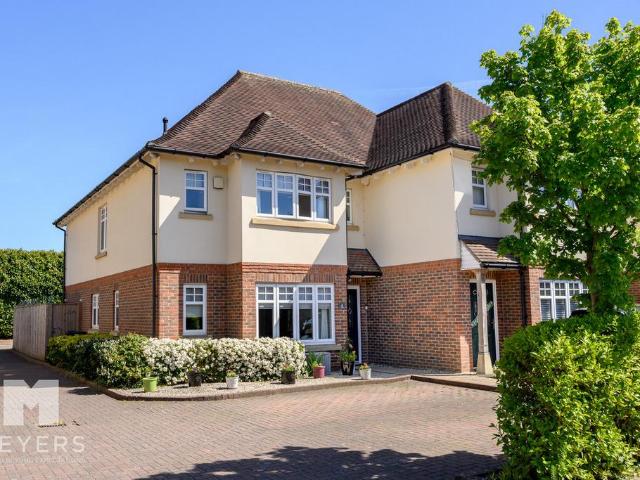 House for sale in Ringwood, Ashurst Bridge