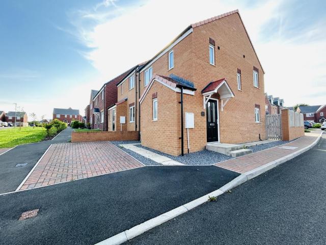 House for sale in Bowburn