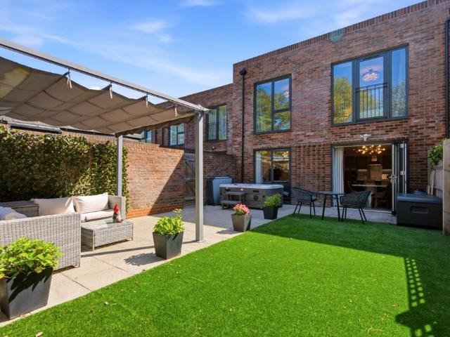 House for sale in St Stephen, Five Acres