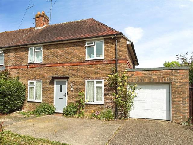 House for sale in Arundel, Clapham