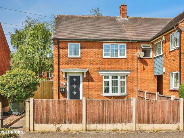 House for sale in Haddon, East Midlands