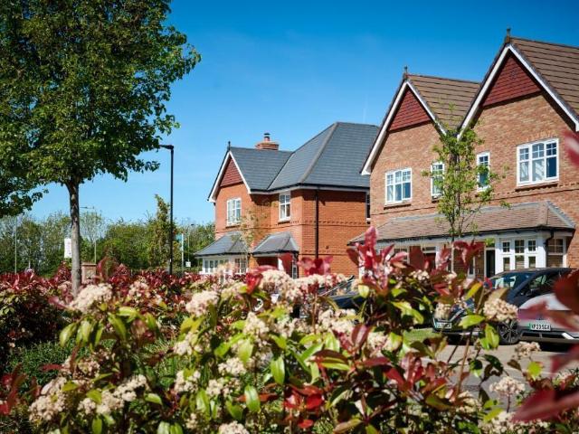 House for sale in Highcroft, South Oxfordshire