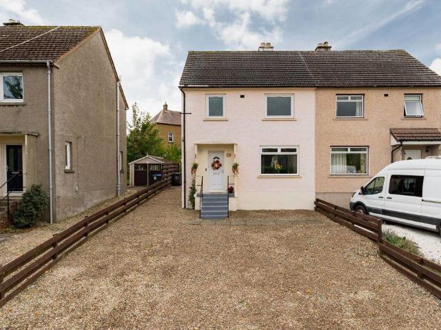 House for sale in Kingsmeadows, Peebles