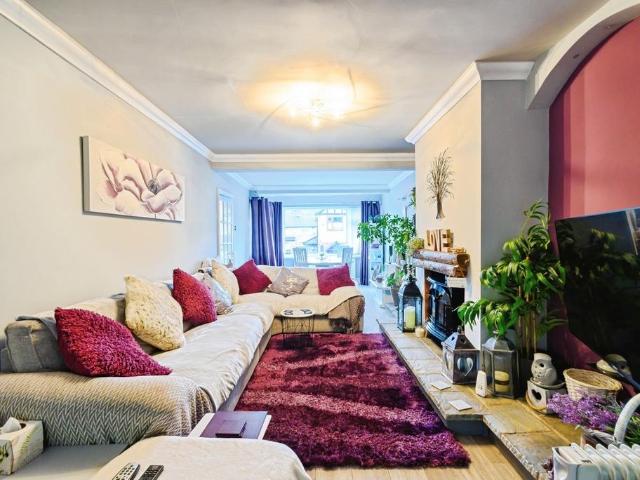 House for sale in Pendlebury, Salford