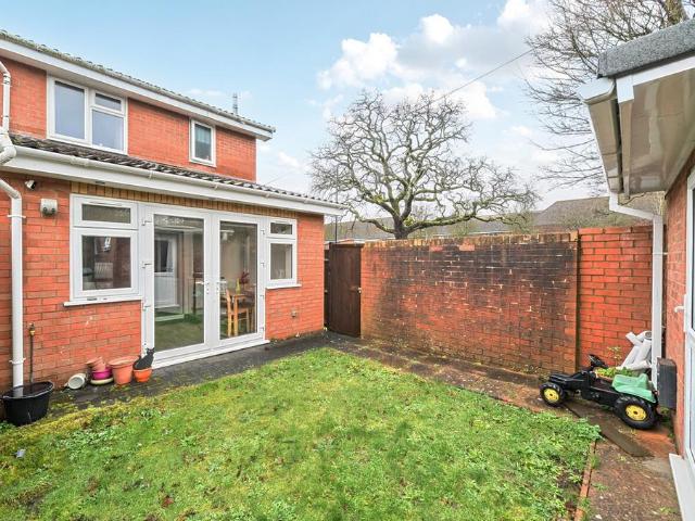 House for sale in Maybush, Isle Of Man