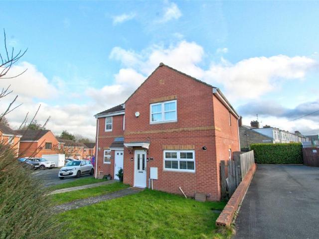 House for sale in Bishop Auckland