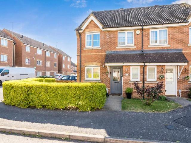 House for sale in Stanborough, Fretherne