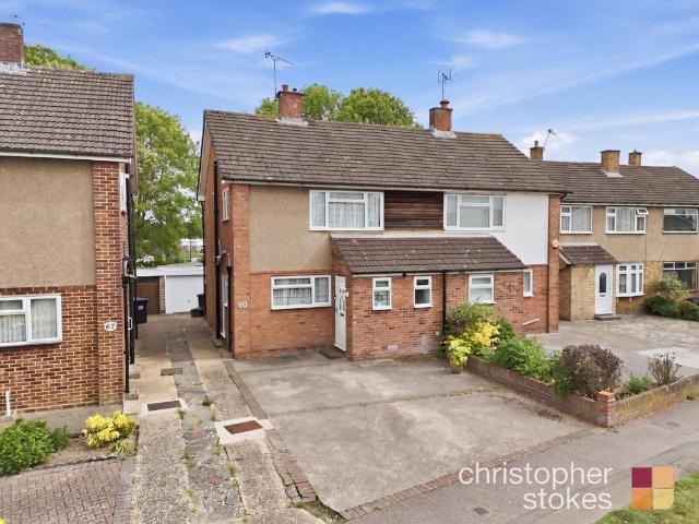 House for sale in Broxbourne, Hertfordshire