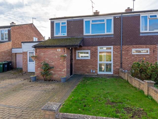 House for sale in Duton Hill, Essex