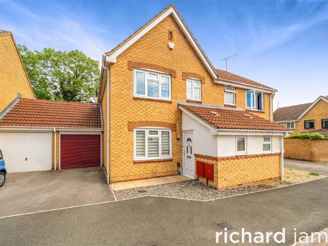 House for sale in Abbey Mead, Isle Of Man