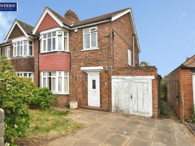 House for sale in Old Brumby, Dragonby