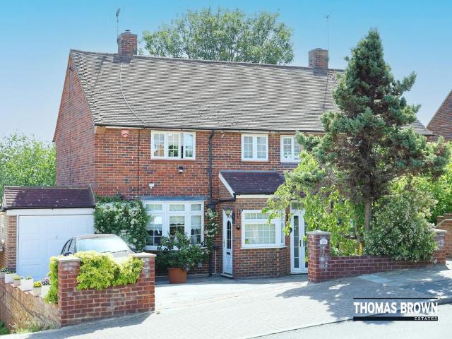 House for sale in St Paul's Cray, Greater London
