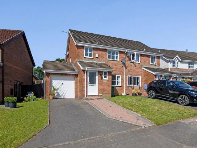 House for sale in Hawthorn, Church Village