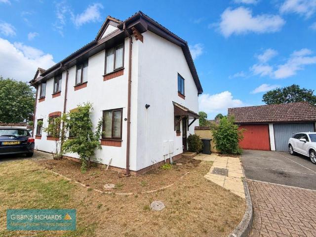 House for sale in Halcon, Rumwell