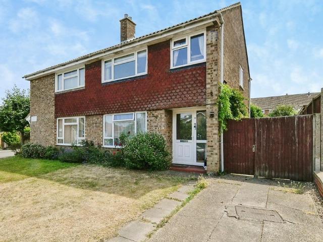 House for sale in Westmill, King's Walden